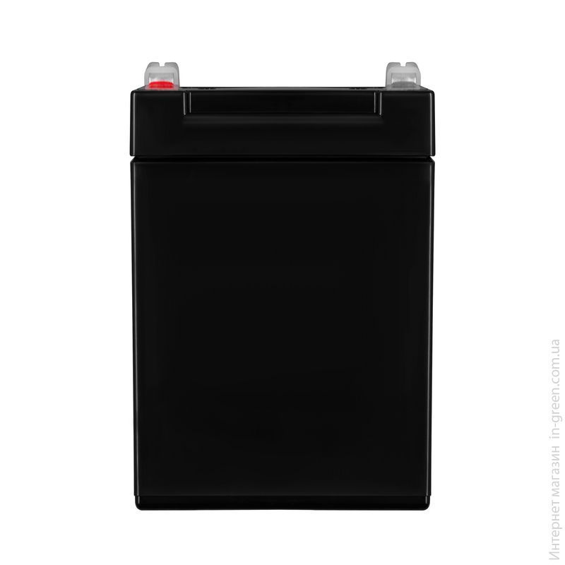 Аккумуляторная батарея 2E GS 12V 7.2Ah AGM (2E-GS12-7.2)