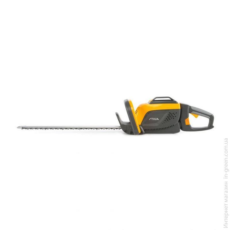 Кусторез STIGA SHT500AE