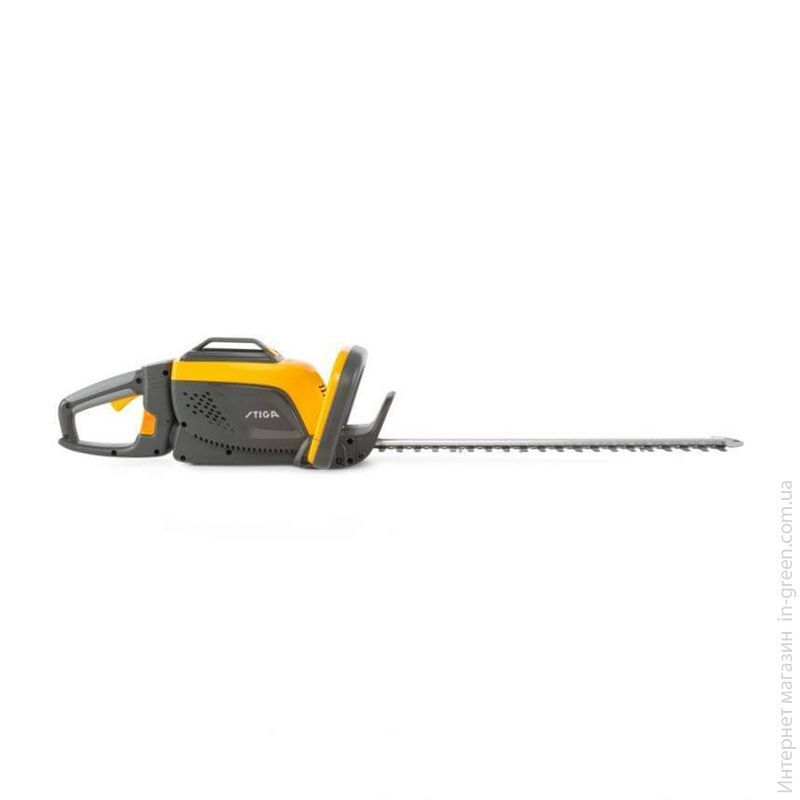 Кусторез STIGA SHT500AE