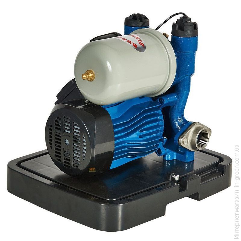 Насосна станція вихорова VITALS aqua PRO SMART 436-2t