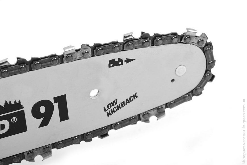 Електрична пила HECHT 2416QT
