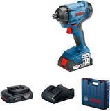 Гайковерт ударний BOSCH GDR 180-Li (06019G5123)