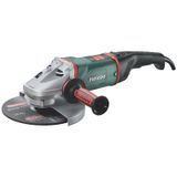Болгарка (угловая шлифмашина) METABO WEA 26-230 MVT QUICK