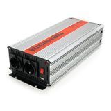 Інвертор напруги RITAR RSX-2500 (12V/220V 2500W)