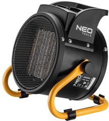Теплова гармата електрична Neo Tools 90-062