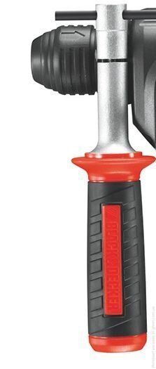 Перфоратор BLACK&DECKER KD975K