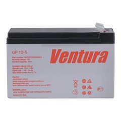 Акумуляторна батарея VENTURA GP 12-9