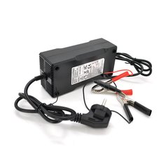 Зарядное устройство для аккумуляторов MERLION LiFePO4 48V (58,4V) -3A-144W
