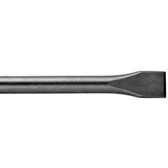 5 SDS-MAX плоских зубил BOSCH 25x600 мм (2608690126)