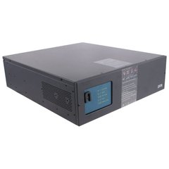 Источник бесперебойного питания (ИБП) Powercom KIN-2200AP RM (3U)