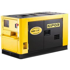 Трехфазный генератор KIPOR KDA16STAO3