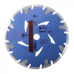 Отрезной диск PROFITECH DIAMANT Speed K 230x7x22.23mm