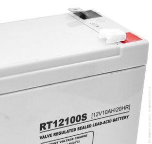 Аккумуляторная батарея Ritar RT12100S