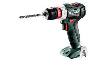 Акумуляторний дриль-шуруповерт METABO PowerMaxx BS 12 BL Q (601039890)