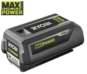 Аккумулятор Ryobi Max Power RY36B40B 36В 4А (5133005549UNP)