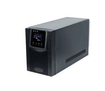 Источник бесперебойного питания (ИБП) LUXEON UPS-3000ZX