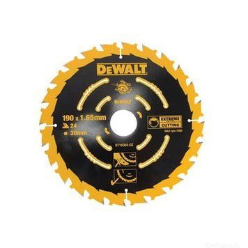 Диск пильный DEWALT DT10304
