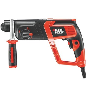 Перфоратор BLACK&DECKER KD975K