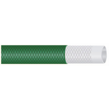 Шланг для полива RUDES Silicon green 50 м 1/2"