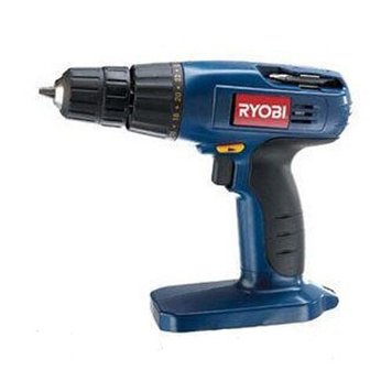 Шуруповерт RYOBI CDC181M