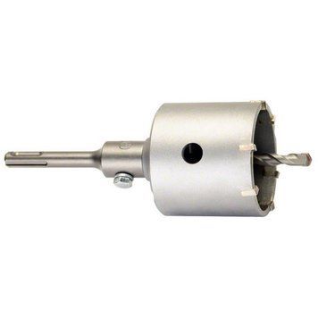 Полая коронка SDS-PLUS 82 мм BOSCH (2608550065)
