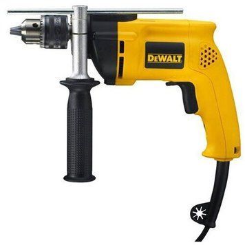 Дрель DeWALT D21717K