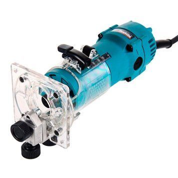 Фрезер MAKITA 3707F