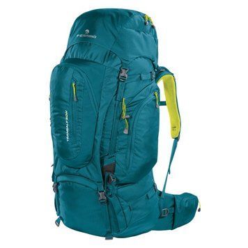 Рюкзак туристичний FERRINO Transalp 60 Lady Blue (75708EBB)