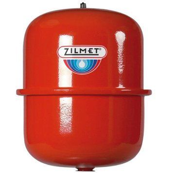 Бак расширительный ZILMET CAL-PRO 25L