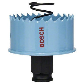 Коронка Sheet Metal 51 мм BOSCH (2608584796)