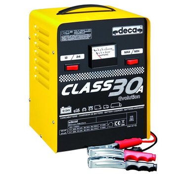 Зарядное устройство DECA CLASS 30A