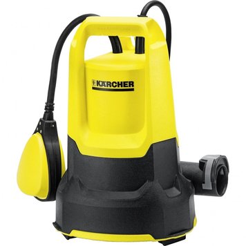 Дренажний насос KARCHER SP 2 Flat (1.645-501.0)