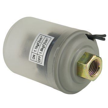 Реле давления NPO PS-16A 4823121302978