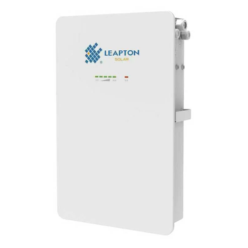 Акумуляторна батарея Leapton EL-A05 LiFePO4 51.2V 100Ah 16S1P