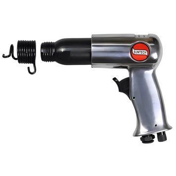 Пневматический ударный молоток Suntech SM-0204PSR-RG