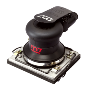 Пневмошлифмашина MIGHTY SEVEN QB-48111