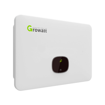 Мережевий інвертор Growatt MID 30000 TL3-X