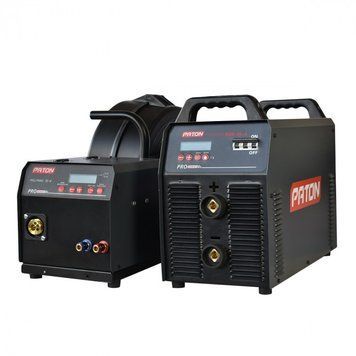 Сварочный полуавтомат PATON ProMIG-630-15-4 W (без коммуникаций та пальника)