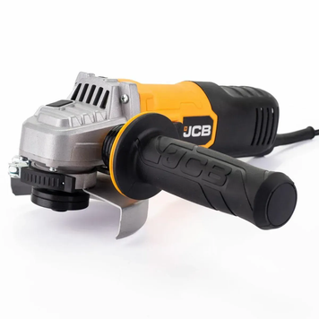 Кутова шліфмашина (болгарка) JCB Tools JCB-AG115-E