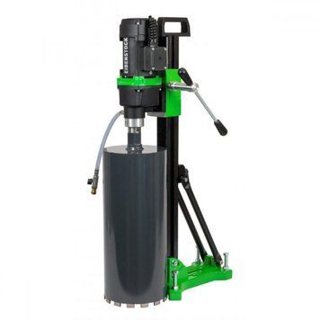 Установка алмазного бурения Eibenstock PL 200 PowerLine (03512000K)