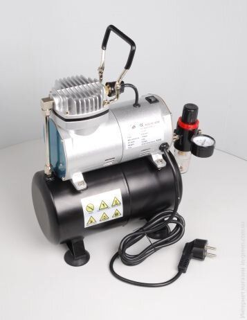 Компрессор MIOL 81-125
