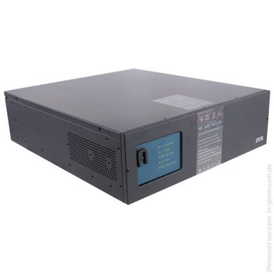 Источник бесперебойного питания (ИБП) Powercom KIN-2200AP RM (3U)