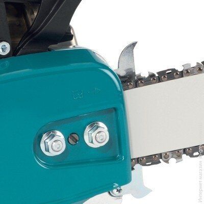 Бензопила MAKITA EA6100P45E