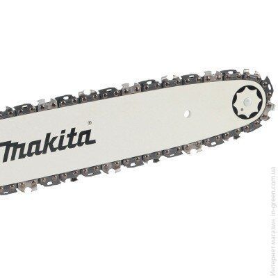 Бензопила MAKITA EA6100P45E