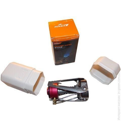 Газовая горелка KOVEA POWER NANO KB-1112 (8809361210194)