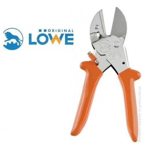 Секатор LOWE 5.127