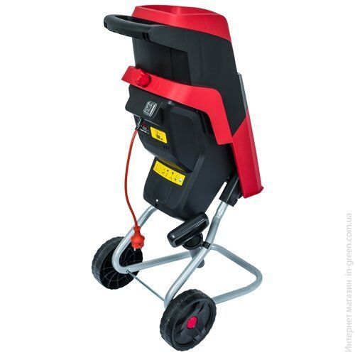 Подрібнювач гілок VITALS MASTER Zs 2240by