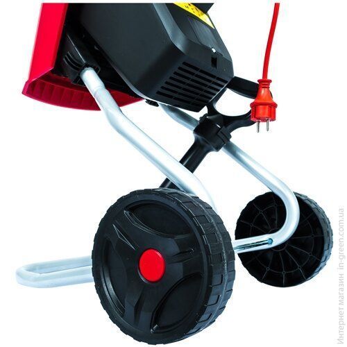 Подрібнювач гілок VITALS MASTER Zs 2240by