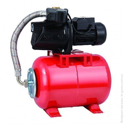 Насосная станция SPRUT AUJSP 255A