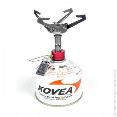 Газовая горелка KOVEA POWER NANO KB-1112 (8809361210194)